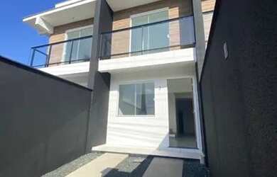 Imagem: A casa possui 2 Dormitórios, 1 Banheiro e está localizado