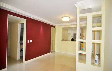 Imagem 3: VENDA - Apartamento possui 133 m², com 4 quartos, sendo 2 suítes, alto...