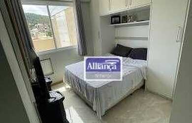 Imagem 7: Cobertura à venda, 111 m² por R$ 385.000,00 - Badu - Niterói/RJ