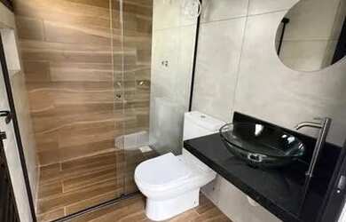 Imagem 6: Locação - Casa térrea Belvedere I - Casa nova nunca teve morador 379m