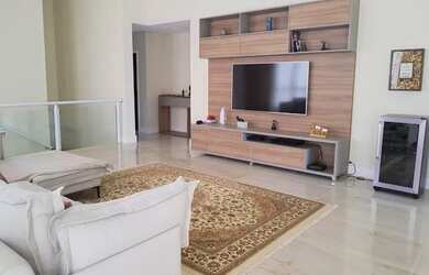 Imagem 4: Bela Casa para venda ou locação no Condomínio Theodora em Itu/SP