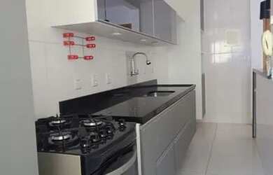 Imagem 6: Condomínio Moradas do Itanhangá com lazer e segurança para a família