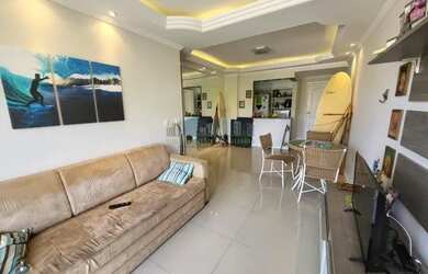 Imagem 2: Apartamento para Venda em Rio de Janeiro, Freguesia (Jacarepaguá), 3 dormitórios, 1 suíte