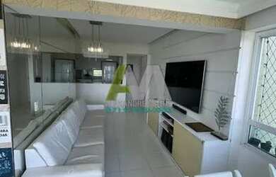 Imagem 7: Apartamento à venda no bairro Patamares - Salvador/BA