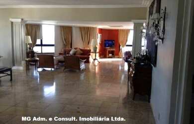 Imagem 7: Apartamento com 4 dormitórios, 1000 m² - venda por R$ 7.000.000,00 ou...