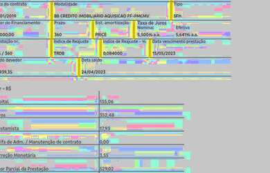 Imagem 5: Belíssimo Repasse. Varanda, 72m² de Área, 1 Vaga na garageme2 Dormitórios