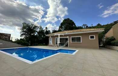 Imagem 6: ITATIBA - Casa de Condomínio - Condomínio Parque da Fazenda