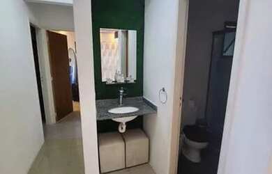 Imagem 11: Apartamento com 3 dorms, Aviacao, Praia Grande - R$ 399 mil, Cod ACT2561