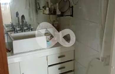 Imagem 14: Apartamento para aluguel possui 240 metros quadrados com 3 quartos no Recreio dos Bandeira