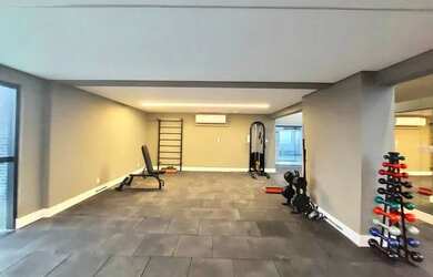 Imagem 11: W Residence Studio 1 suíte / 45m² / 1 vaga de garagem