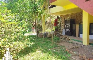 Imagem 10: Casa com 3 dormitórios à venda, 199 m² por R$ 460.000,00 - Bacaxá...