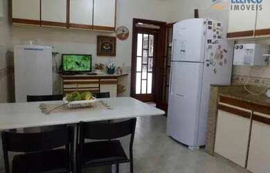 Imagem 12: Casa com 4 dormitórios à venda, 260 m² por R$ 1.950.000,00 - Piratininga...