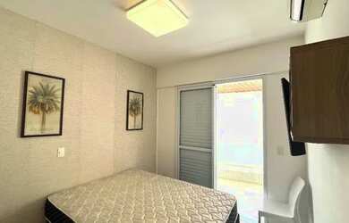 Imagem 9: Apartamento com 4 dormitórios à venda, 122 m² - Riviera de São Lourenço...