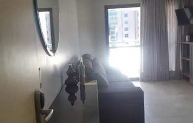 Imagem 2: Flat para aluguel tem 48 metros quadrados com 1 quarto em Bela Vista - São Paulo - SP