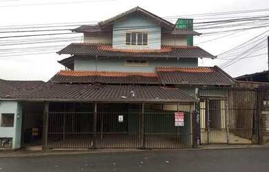 Imagem: O apartamento possui 1 Dormitório, 1 Banheiro, 35m² de Área