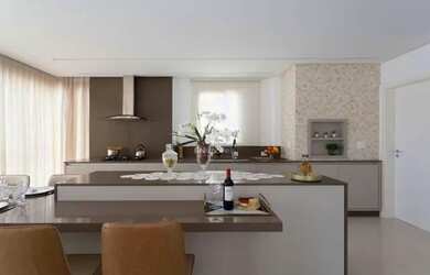 Imagem 6: Apartamento para venda tem 120 metros quadrados com 3 quartos em Centro...