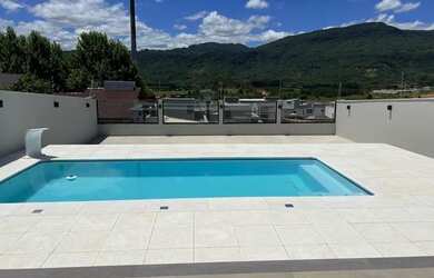 Imagem 10: Casa em Alto Padrão no Bairro São Jacó em Sapiranga