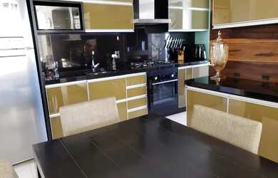 Imagem 11: FLORIANóPOLIS - Apartamento Padrão - Itacorubi