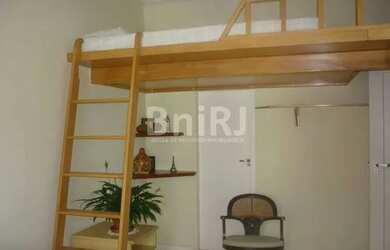 Imagem 16: Apartamento para Venda na Avenida Atlântica, Leme Copacabana