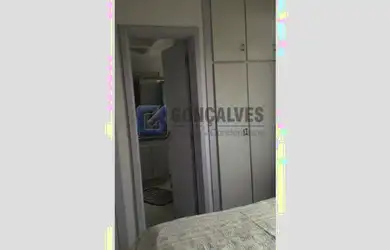 Imagem 6: SANTO ANDRE - Residential / Apartment - VILA BASTOS