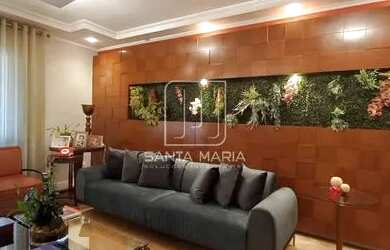 Imagem: O apartamento possui 4 Dormitórios, 5 Banheiros, 3 Vagas na