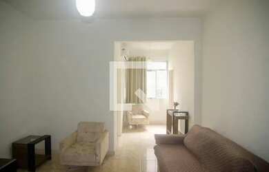 Imagem 3: Apartamento para Aluguel - Copacabana, 1 Quarto, 50 m2