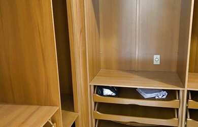 Imagem 8: Locação Recreio Cobertura 244m² com 02 vagas