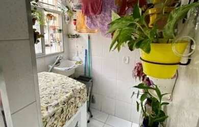 Imagem 7: Apartamento para venda no São Rafael - Salvador - Bahia