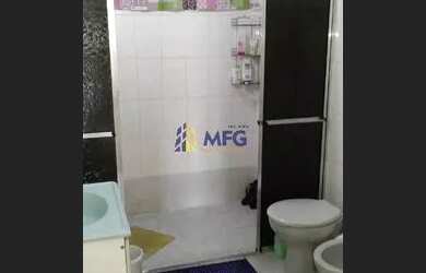 Imagem 4: Apartamento 100m² Edifício Barão do Rio Branco Centro Sorocaba-SP