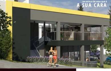 Imagem 10: COBERTURA 02 QTOS 01 VG NO BAIRRO DIAMANTE BARREIRO EM BELO HORIZONTE