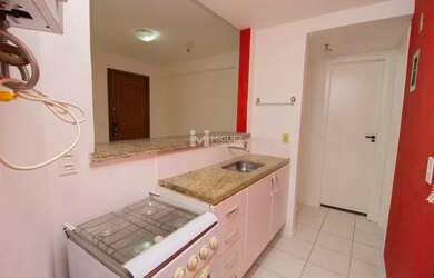 Imagem 8: Tijuca Apartamento com 1 dormitório