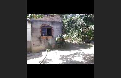 Imagem 3: Casa a venda. Varanda, 1 Banheiroe1 Dormitório