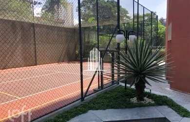 Imagem 9: Apartamento para venda com 241 metros quadrados com 3 quartos em Vila...