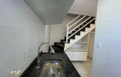 Imagem 11: Cobertura, 107 m² - venda por R$ 445.000,00 ou aluguel por R$ 2.400,00/mês...