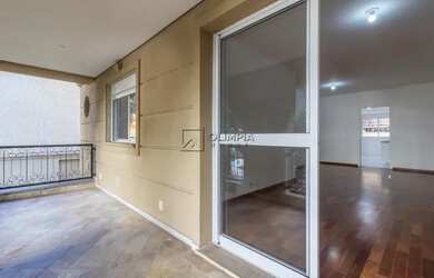 Imagem 9: Apartamento Locação 3 Dormitórios - 135 m² Vila Mariana