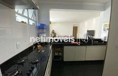 Imagem 16: Venda Área Privativa Fernão Dias Belo Horizonte