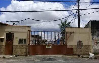 Imagem: A casa em condomínio possui 2 Dormitórios, 1 Banheiro, 1 Vaga