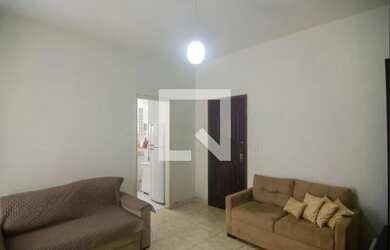 Imagem 5: Apartamento para Aluguel - Copacabana, 1 Quarto, 50 m2