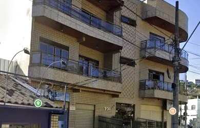 Imagem 2: Vendo apartamento padrão no residencial Cyrlei Stehling de Souza