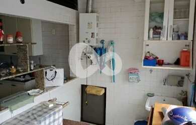 Imagem 3: Apartamento para aluguel possui 240 metros quadrados com 3 quartos no Recreio dos Bandeira