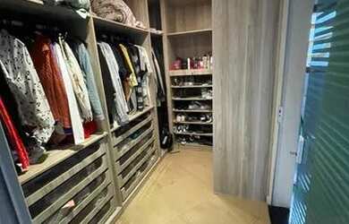 Imagem 16: Casa Anália Franco. Ar-condicionado, Área de serviço, 5 Vagas na garageme3...