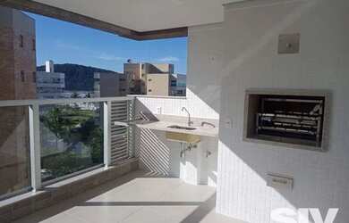 Imagem: O apartamento possui 3 Dormitórios, 1 Banheiro, 2 Vagas na