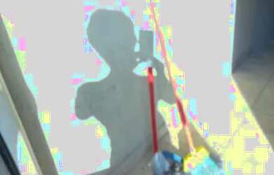 Imagem 3: Galpão/Depósito/Armazém para aluguel com 20 metros quadrados em Jardim...