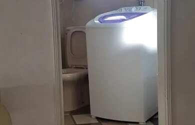 Imagem 11: Flat para aluguel tem 48 metros quadrados com 1 quarto em Bela Vista - São Paulo - SP