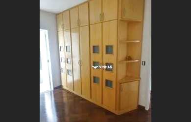 Imagem 4: Apartamento com 4 dormitórios, 132 m² - venda por R$ 850.000,00 ou aluguel por R$ 4.418,00