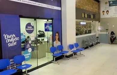 Imagem 8: Loja Pátio Capital Térreo