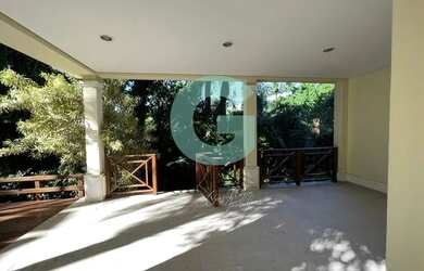 Imagem 14: Belíssima casa em condomínio de Alto padrão para venda no Alto da Boa Vista, São Paulo