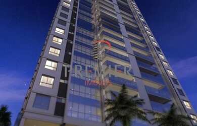 Imagem 2: Ed. Grand Palais- Apartamento de 216m² Alto Padrão à venda por R$ 1.952.600.00-...