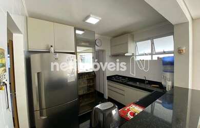 Imagem 13: Venda Área Privativa Fernão Dias Belo Horizonte