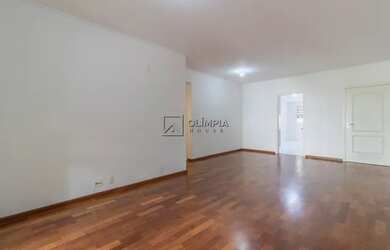 Imagem 1: Apartamento Locação 3 Dormitórios - 135 m² Vila Mariana